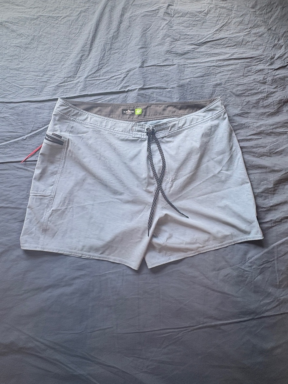Quicksilver Swim Shorts, size 42